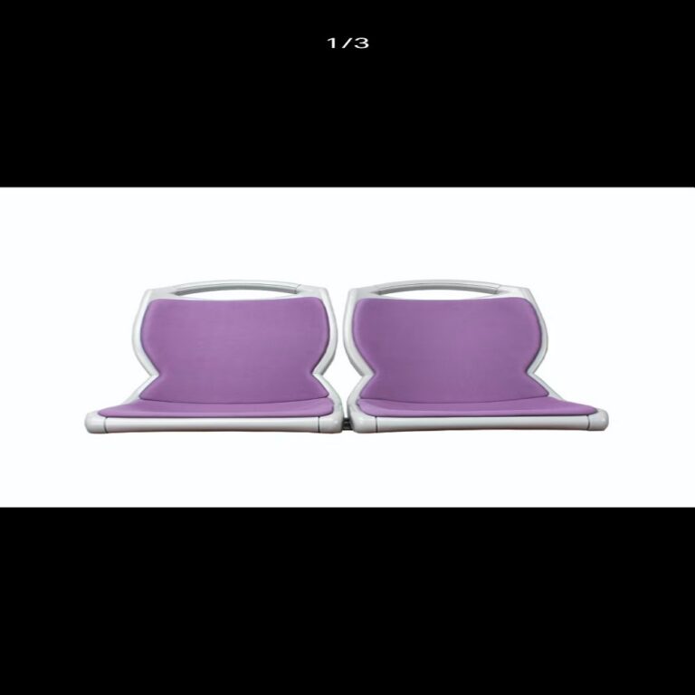 Injection Molded Seat Injection-Molded ABS 027 Seat
