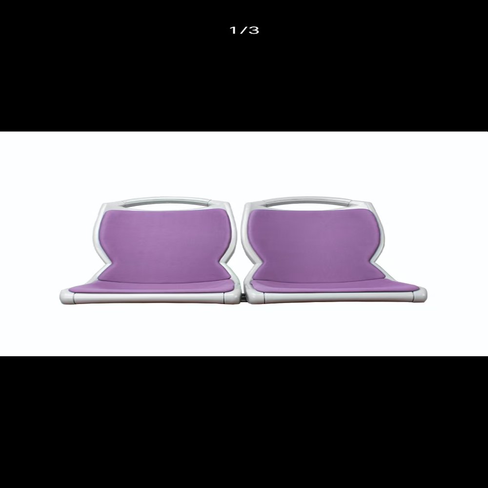 Injection Molded Seat Injection-Molded ABS 027 Seat
