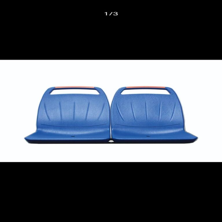 Blow-molded seats Blow-Molded 029 Seat