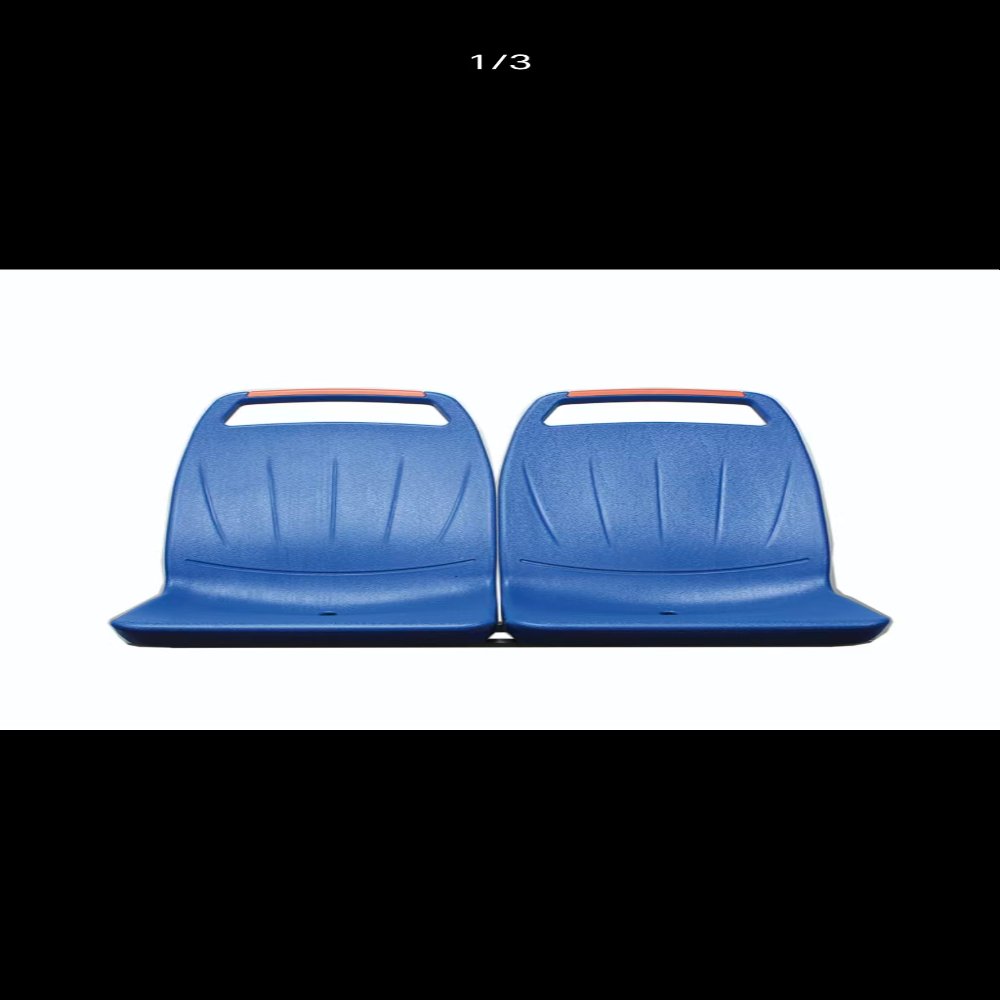 Blow-molded seats Blow-Molded 029 Seat