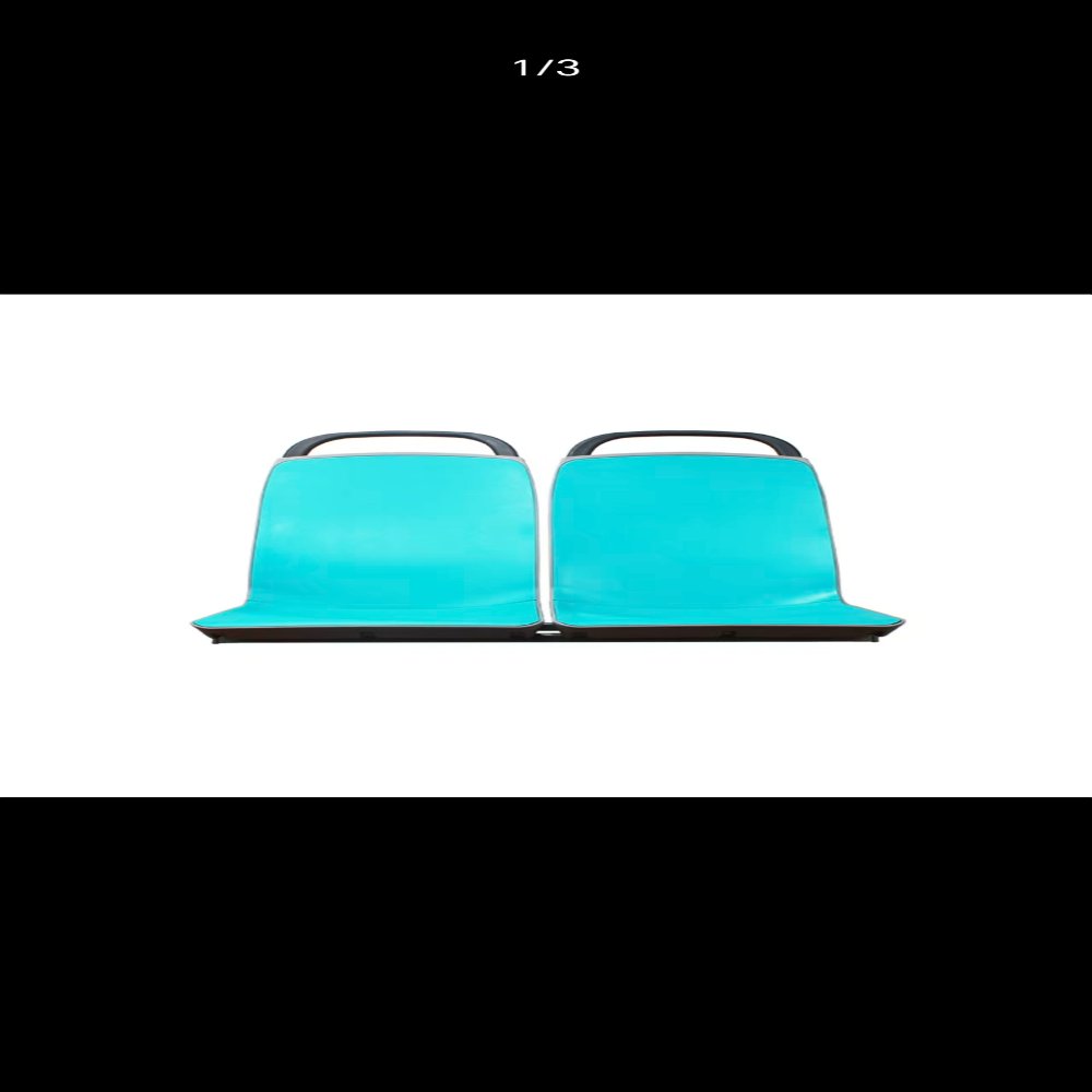 Injection Molded Seat Injection-Molded Nylon 021 Seat